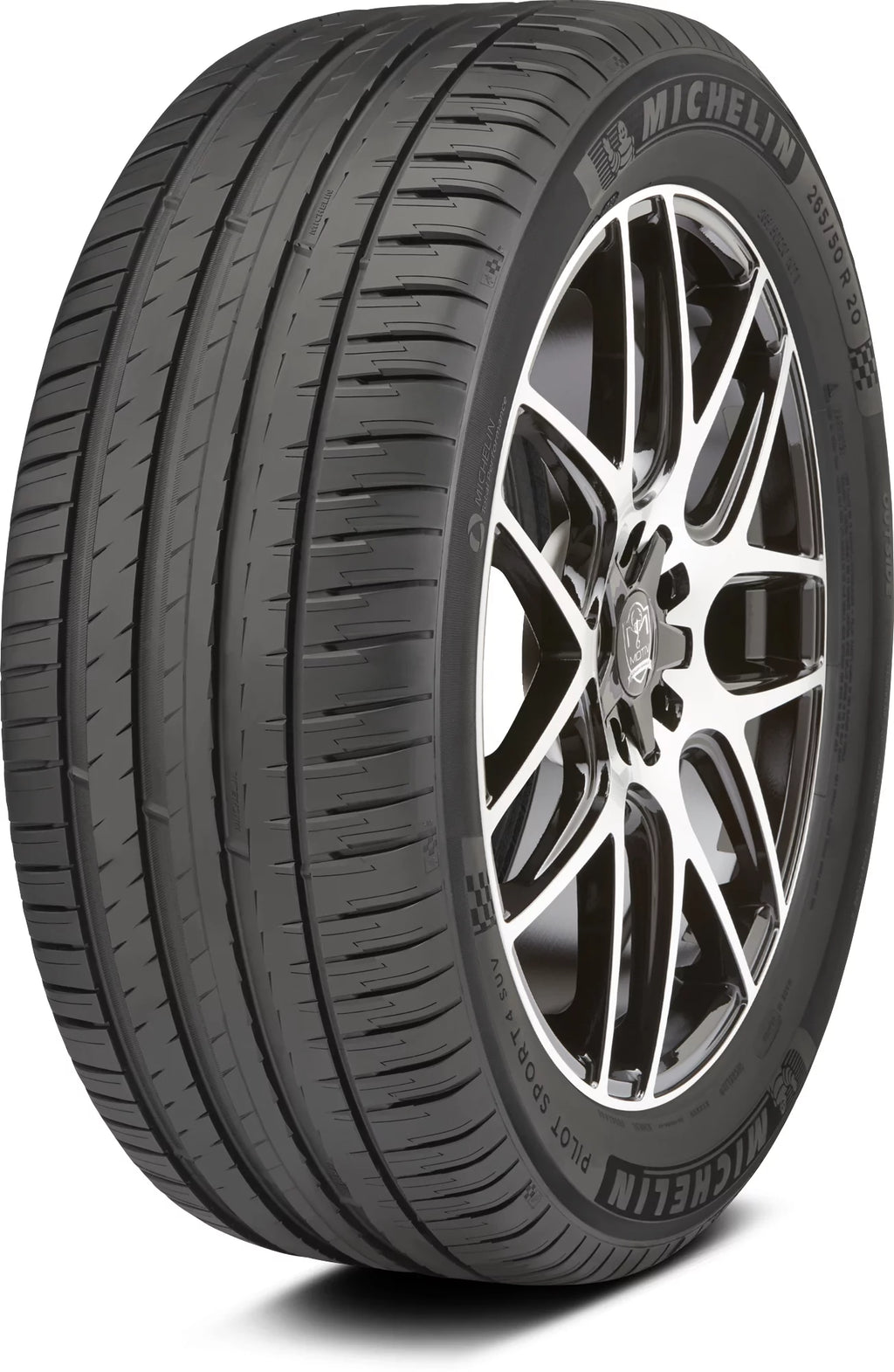 Summer Passenger Tire D880864