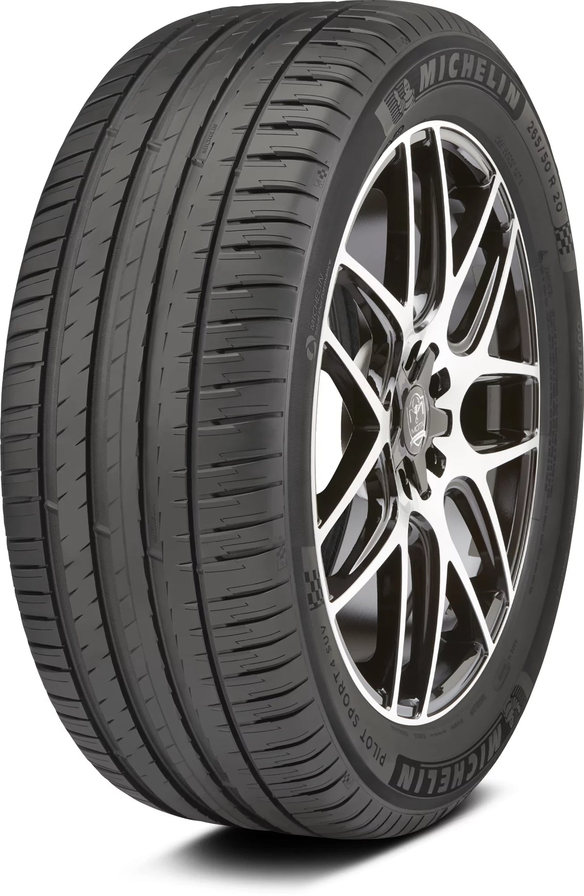 Summer Passenger Tire D880864
