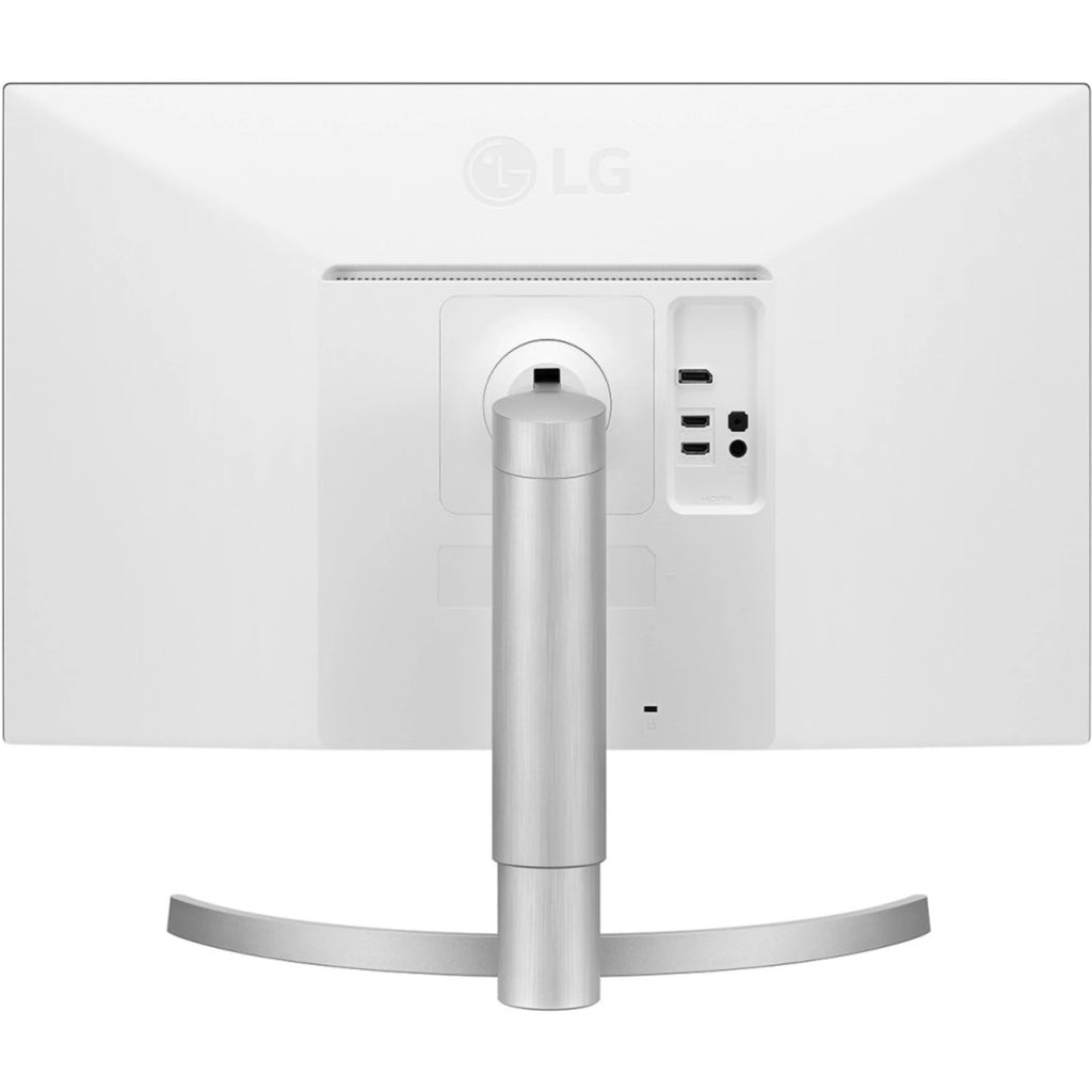 27 Inch 4K IPS LED HDR Monitor O9647