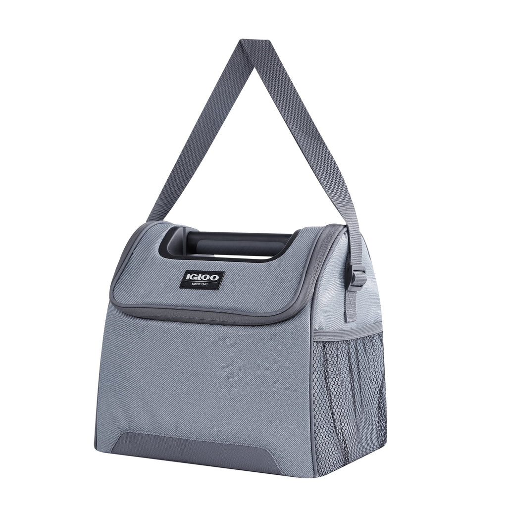 Soft Sided 18 Can Cooler O46313