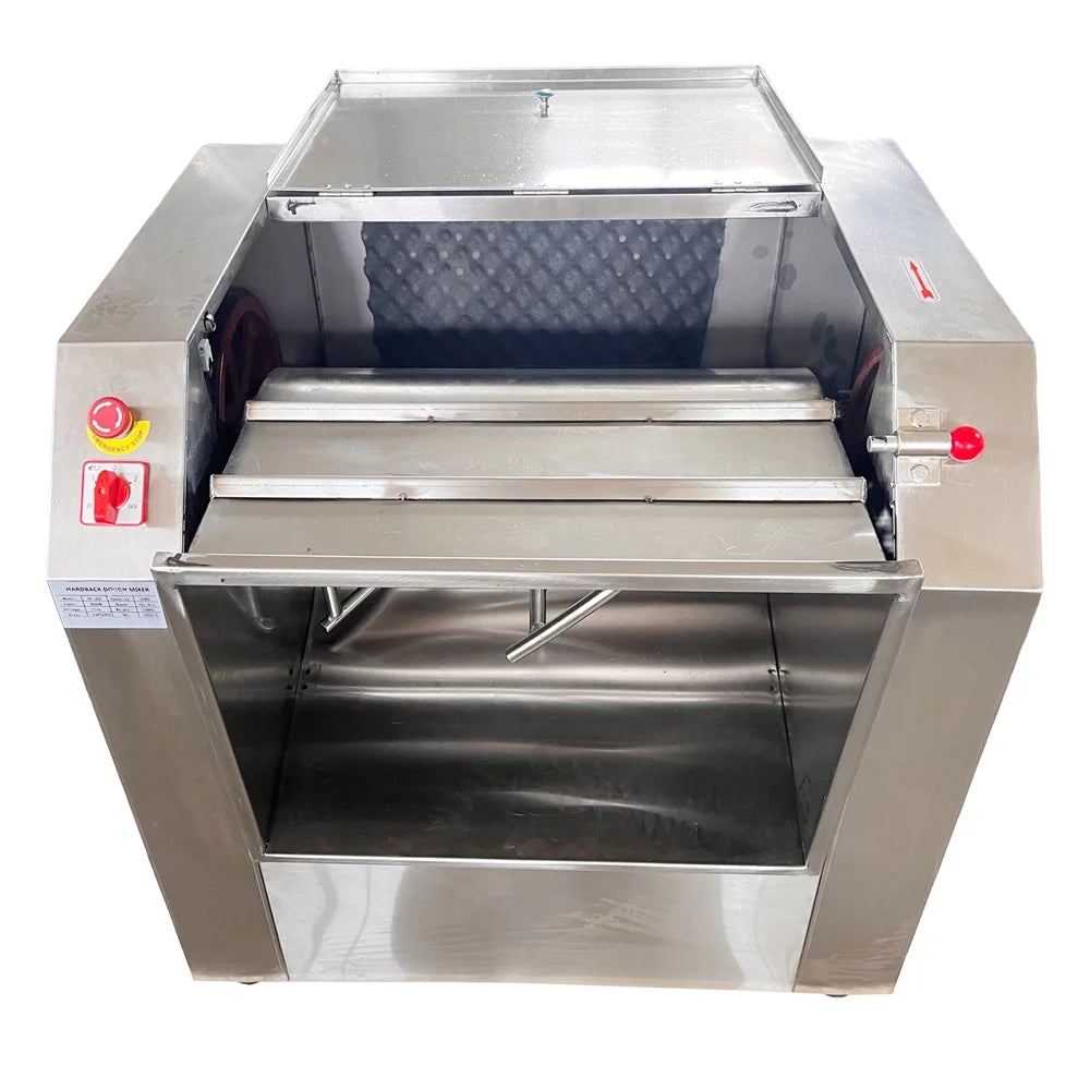 50KG Commercial Electric Dough Mixer E145539