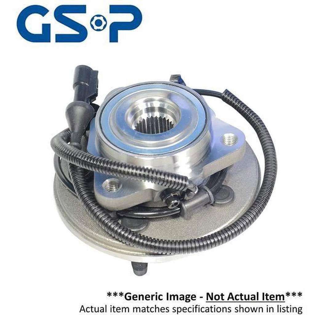 Front Wheel Bearing O6092