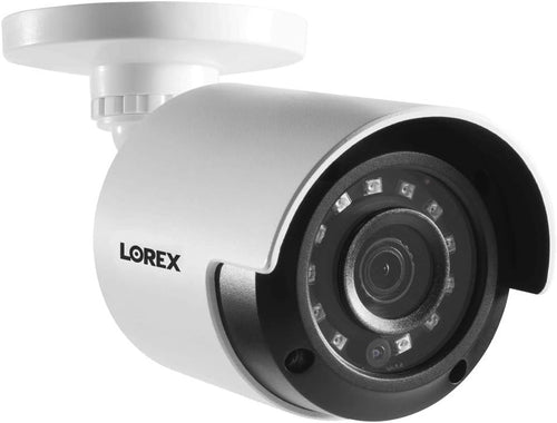 1080p Wired Weatherproof Security System with 4 Bullet Cameras and 1TB DVR U873