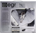 XL Black Car Seat Protector Hammock P7010