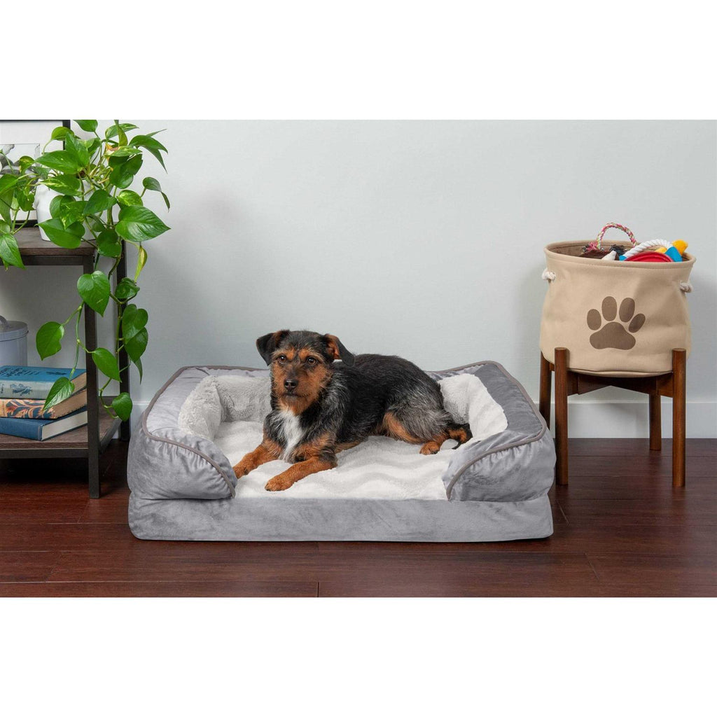 Sofa Dog Bed Y23769