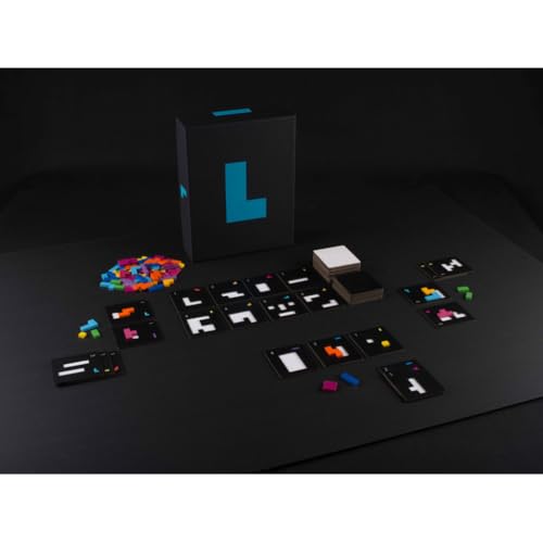 Strategy Tile-Matching Game for Kids & Adults L603069