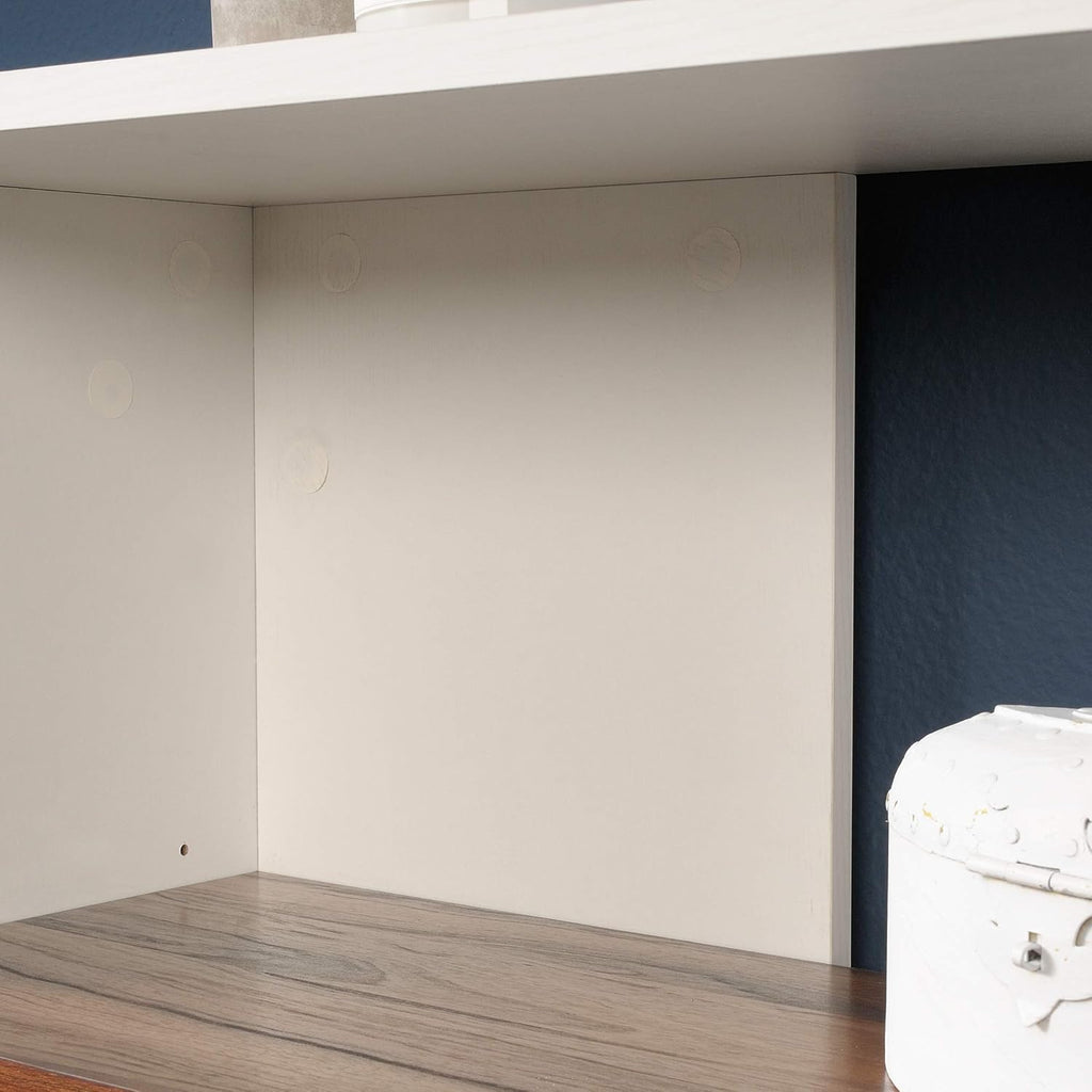 Pearl Oak Bookcase L59988