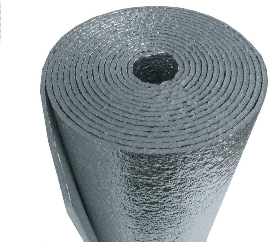 4' x 75' Car Insulation Kit with Tape Z2058