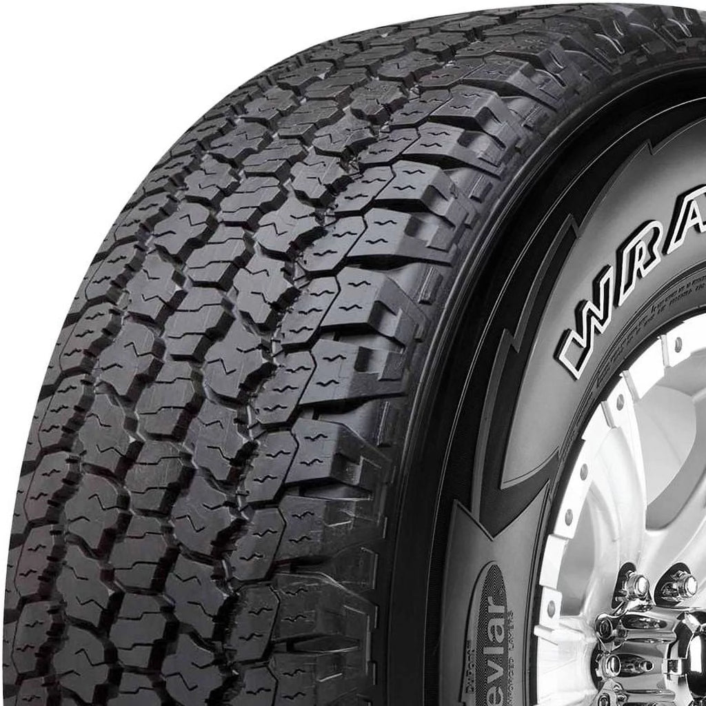 All Terrain Light Truck Tire W435