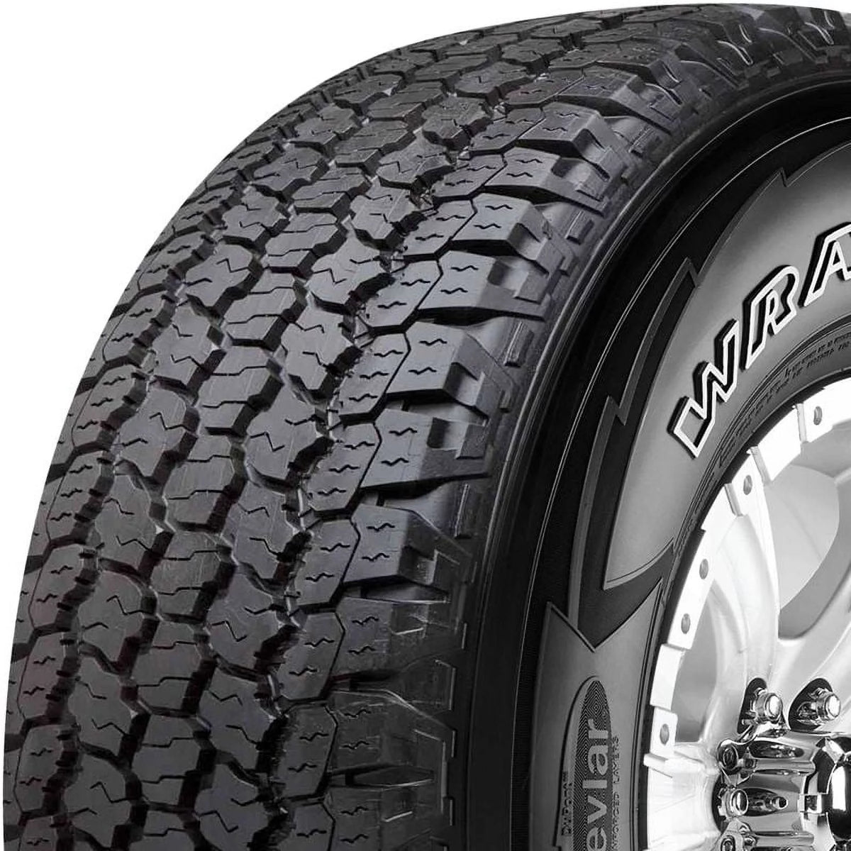 All Terrain Light Truck Tire W435