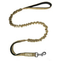 Dual Handle Dog Leash W1366