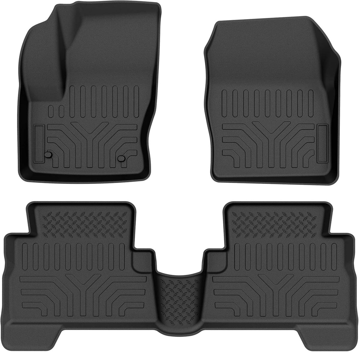 Carpet Floor Mats Liners G21714