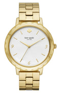 Stainless Steel Bracelet Watch Q78922