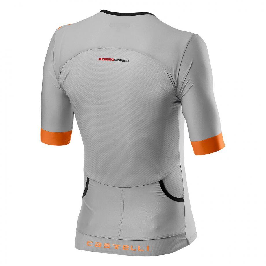 Red Race Top F849754
