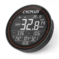 Wireless Bike Computer Speedometer Waterproof with Cadence Sensor Heart Rate Monitor X22002