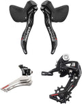 11 Speeds Road Bike Shifters with Shift Cable F707