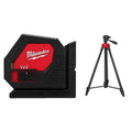 Cross Laser with Tripod D305