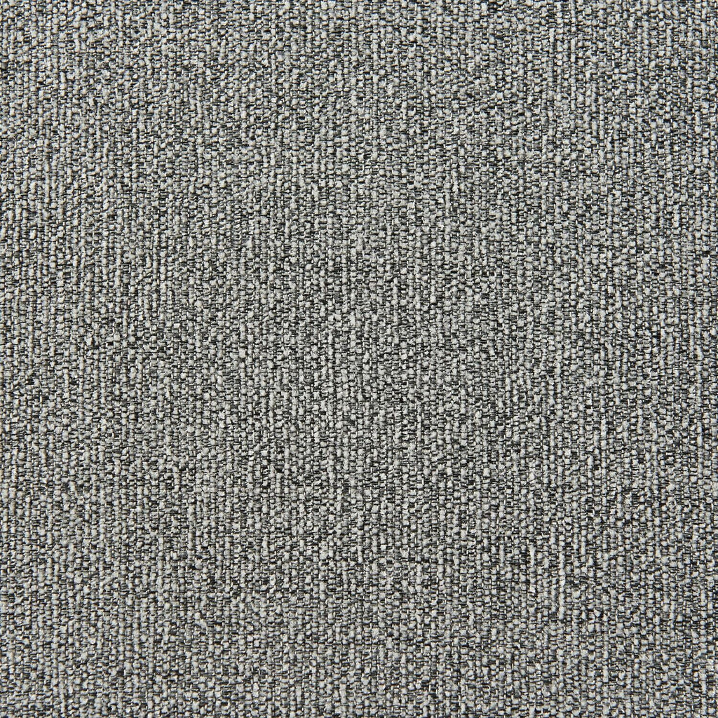 Gray Upholstered Arm Chair Set X19687