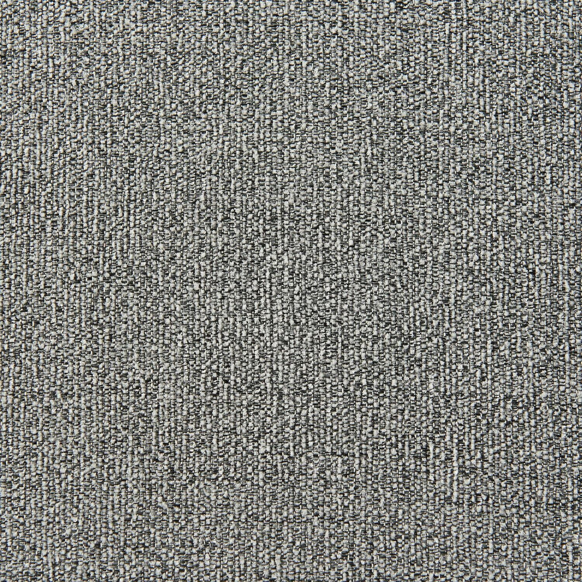 Gray Upholstered Arm Chair Set X19687