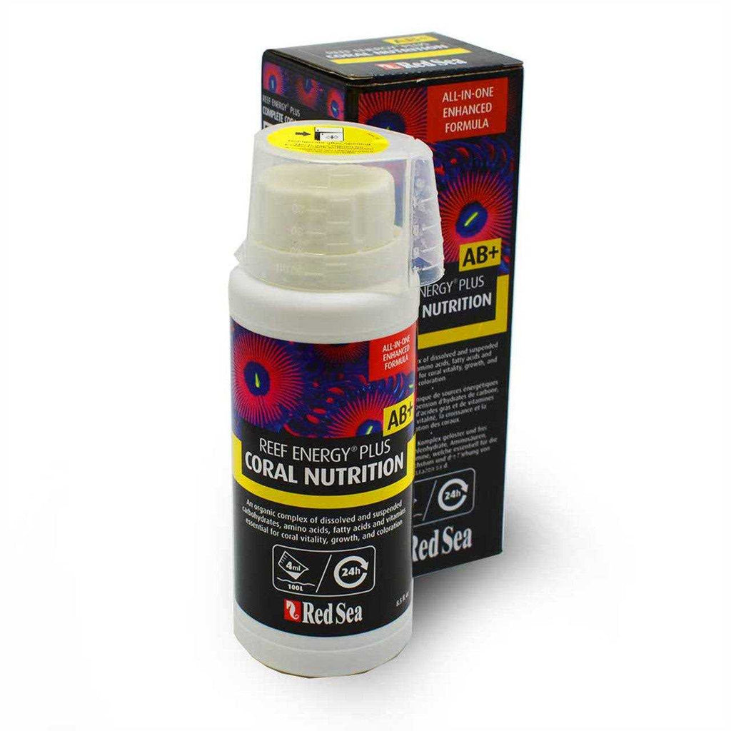 Reef Energy AB+ Plus Coral Nutrition X32298
