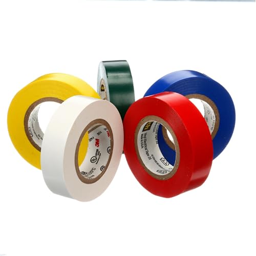 Black Electrical Tape I364