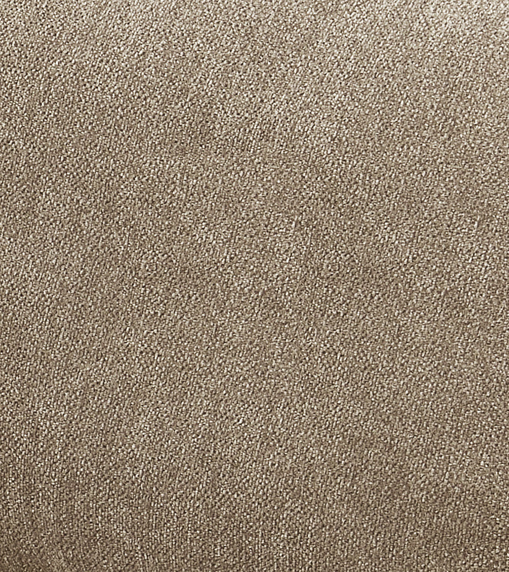 Chenille Camel L-Sectional Sofa Set 6pcs M1488