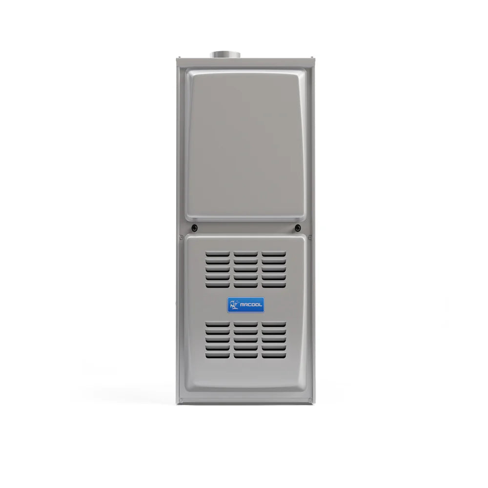 80% AFUE 5 Ton 135,000 BTU 5-Speed Gas Furnace D72782