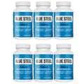 Male Performance Supplement 6 Bottles W586291