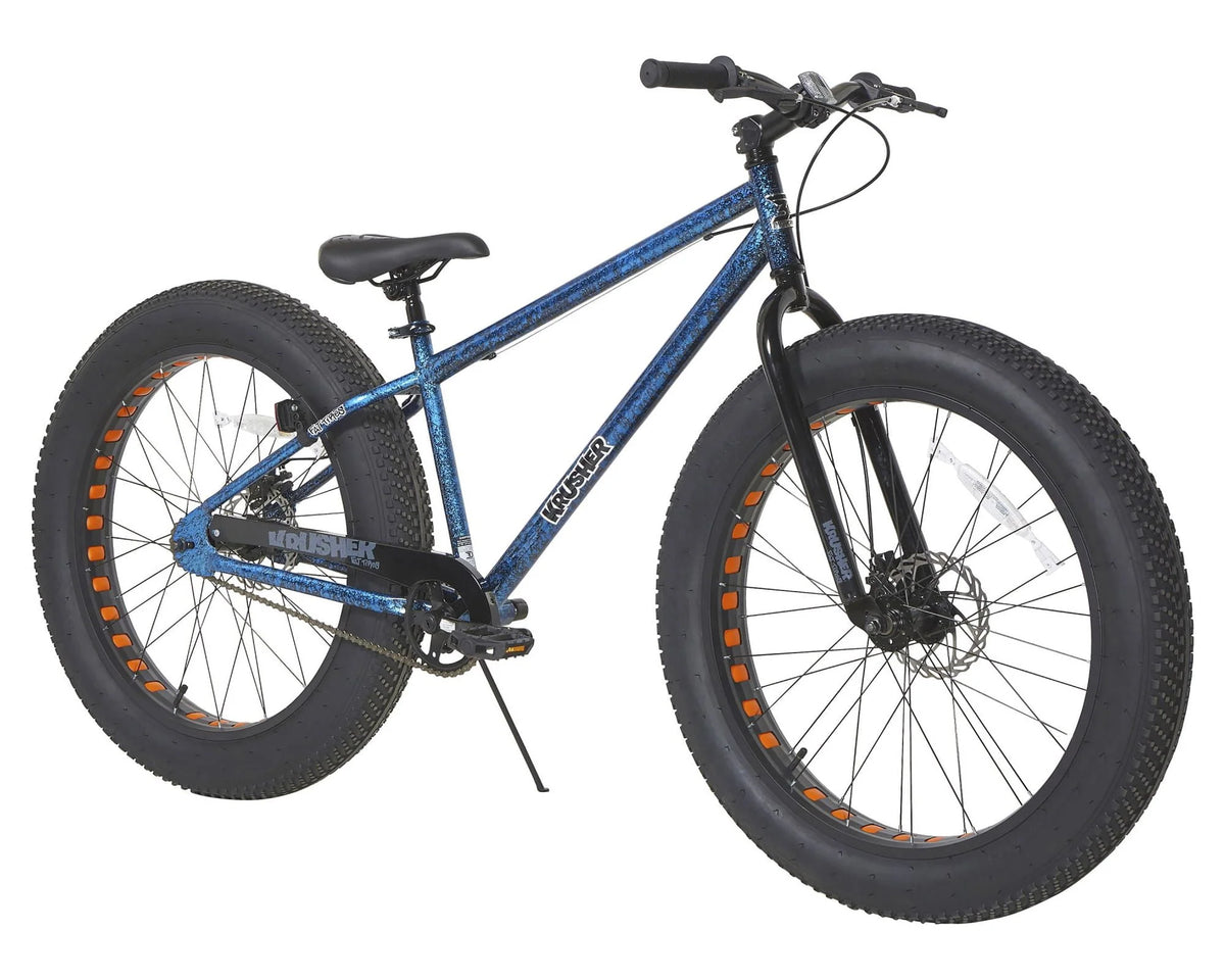 26-Inch Mens BMX Bike X5103