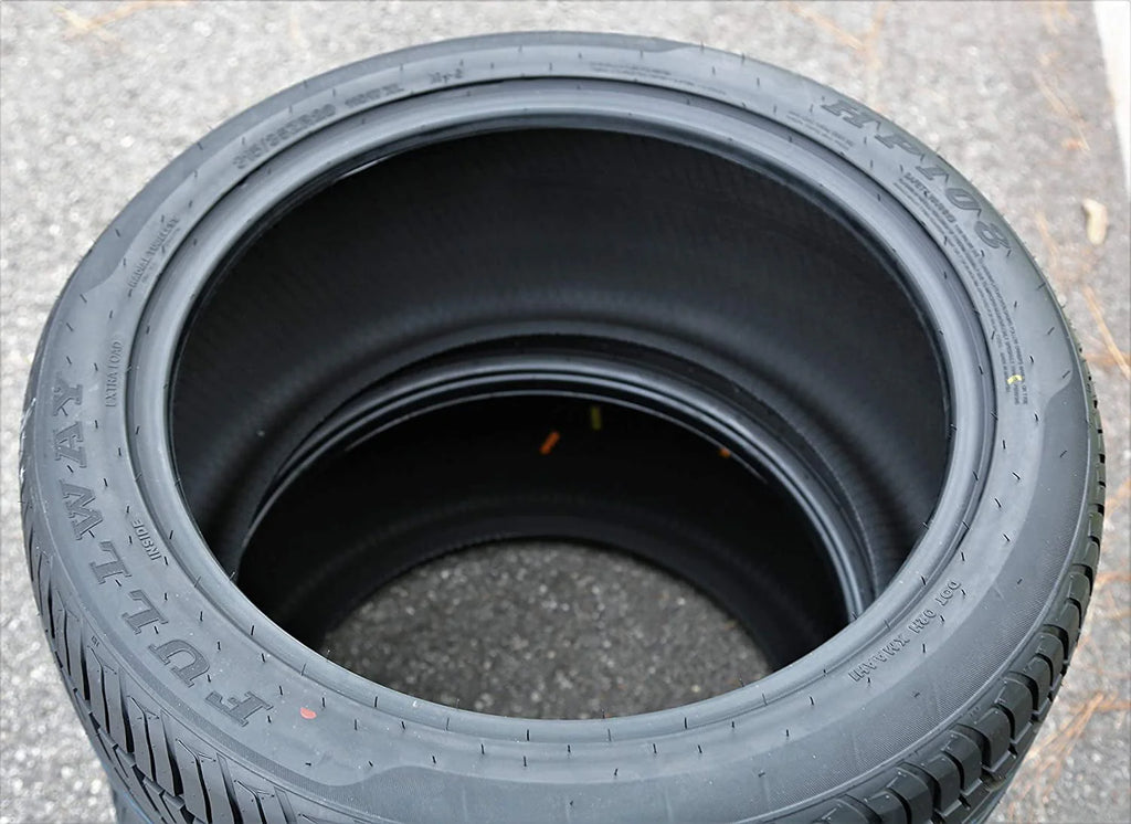 245/45R20 ZR 103W XL All Season Performance Tire J5905
