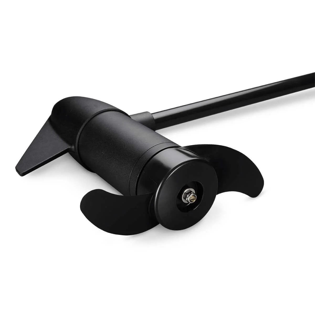 40 lb Thrust 36 Shaft Freshwater Transom Mount Trolling Motor J188