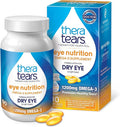 1200mg Omega-3 Supplement 90 Capsules 2 Pack Q19796