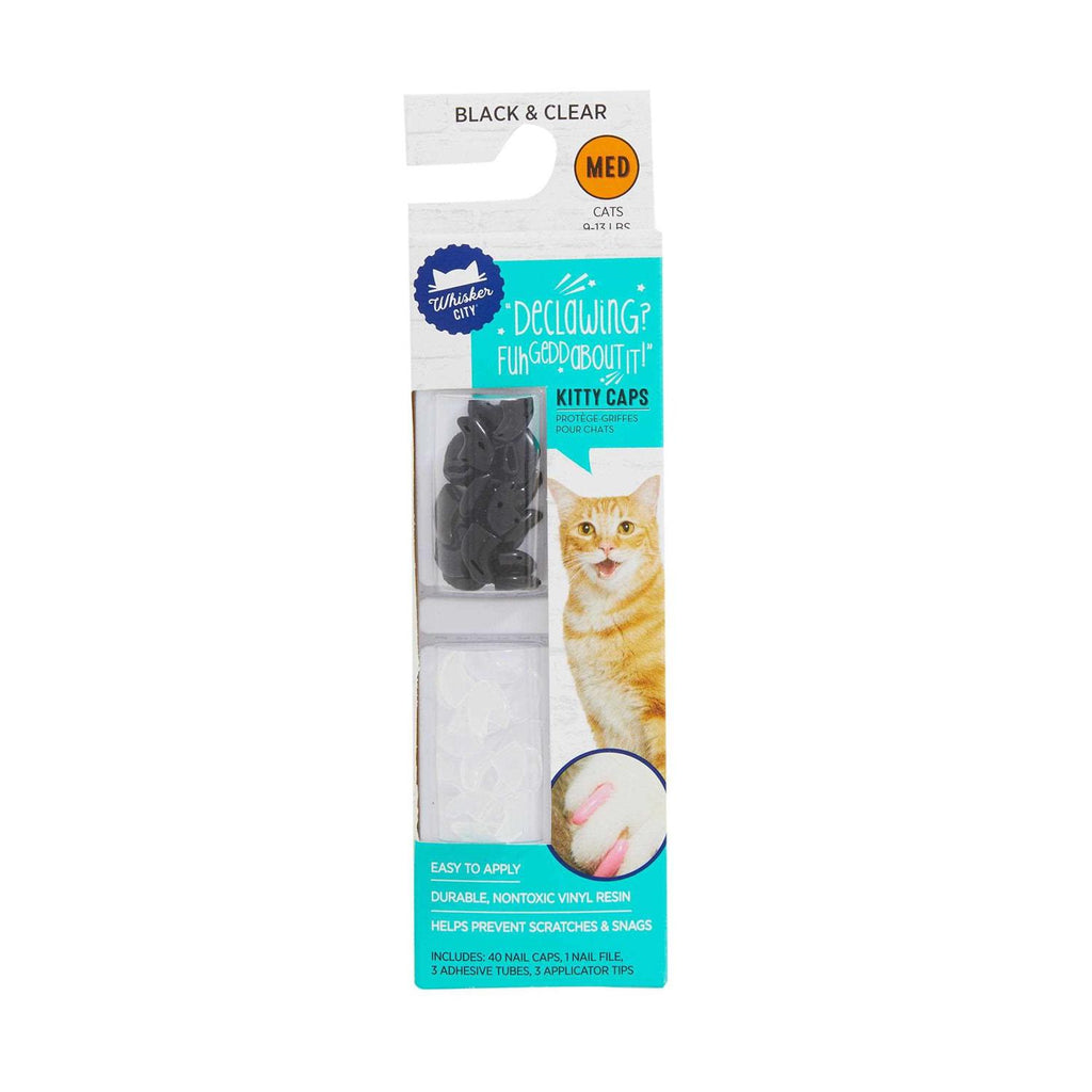 Cat Nail Covers K38181