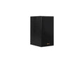 Black Bookshelf Speakers Pair L983492