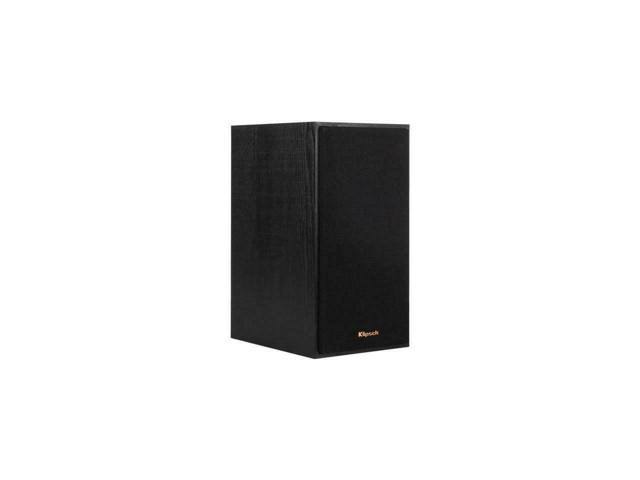 Black Bookshelf Speakers Pair L983492