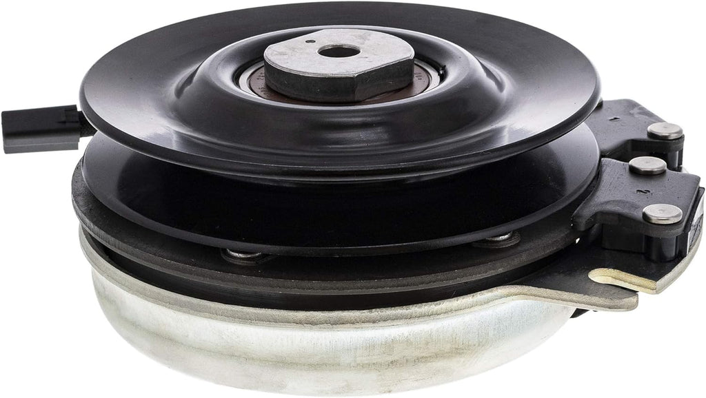Electric PTO Clutch M227