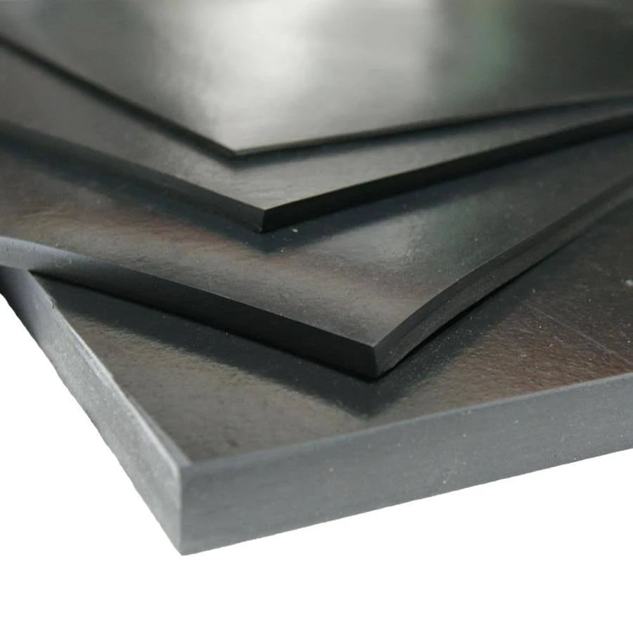 Neoprene Sheet B678