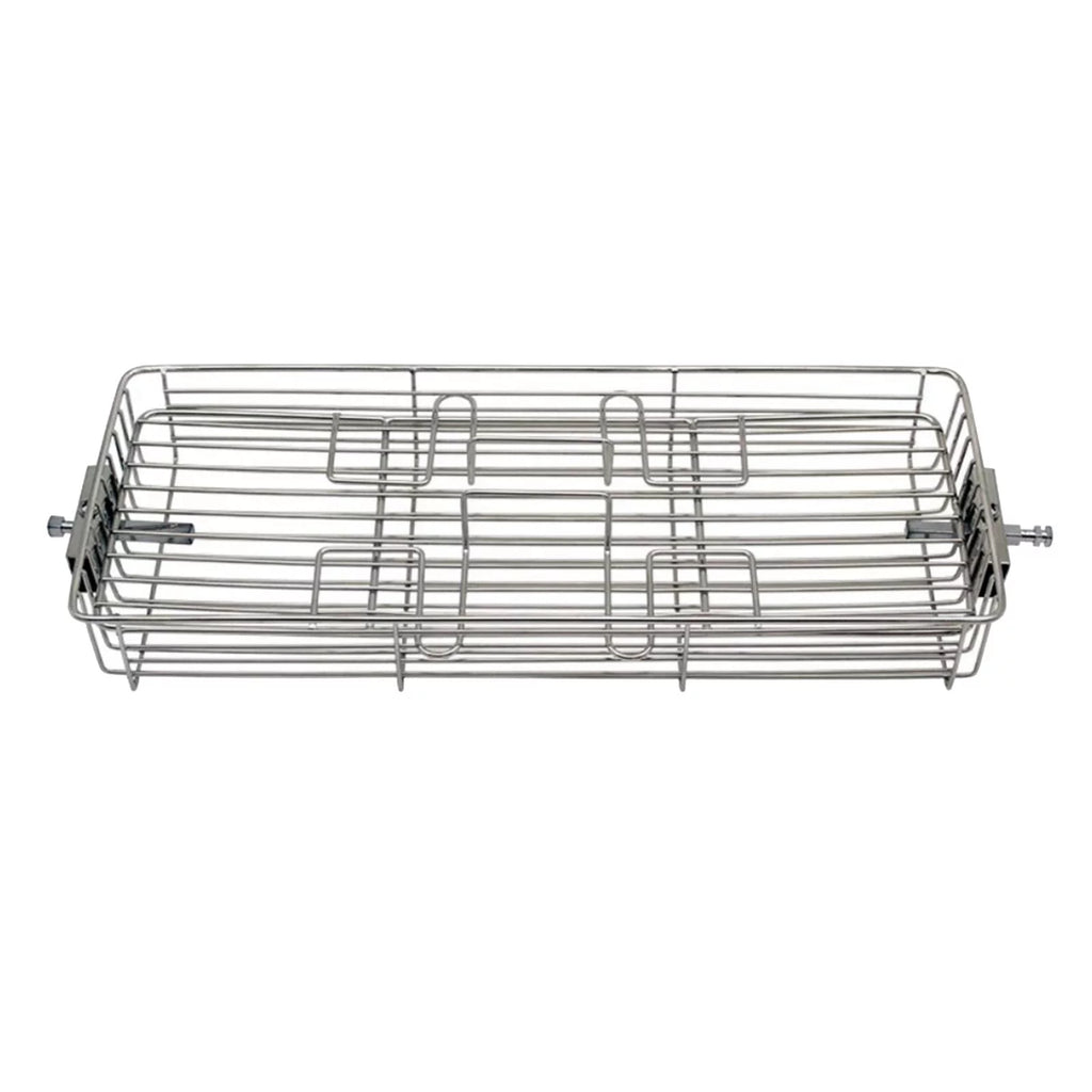 Stainless Steel Grilling Basket S113784