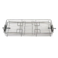 Stainless Steel Grilling Basket S113784