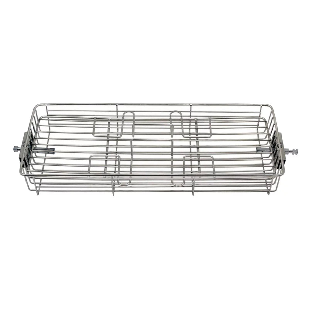 Stainless Steel Grilling Basket S113784