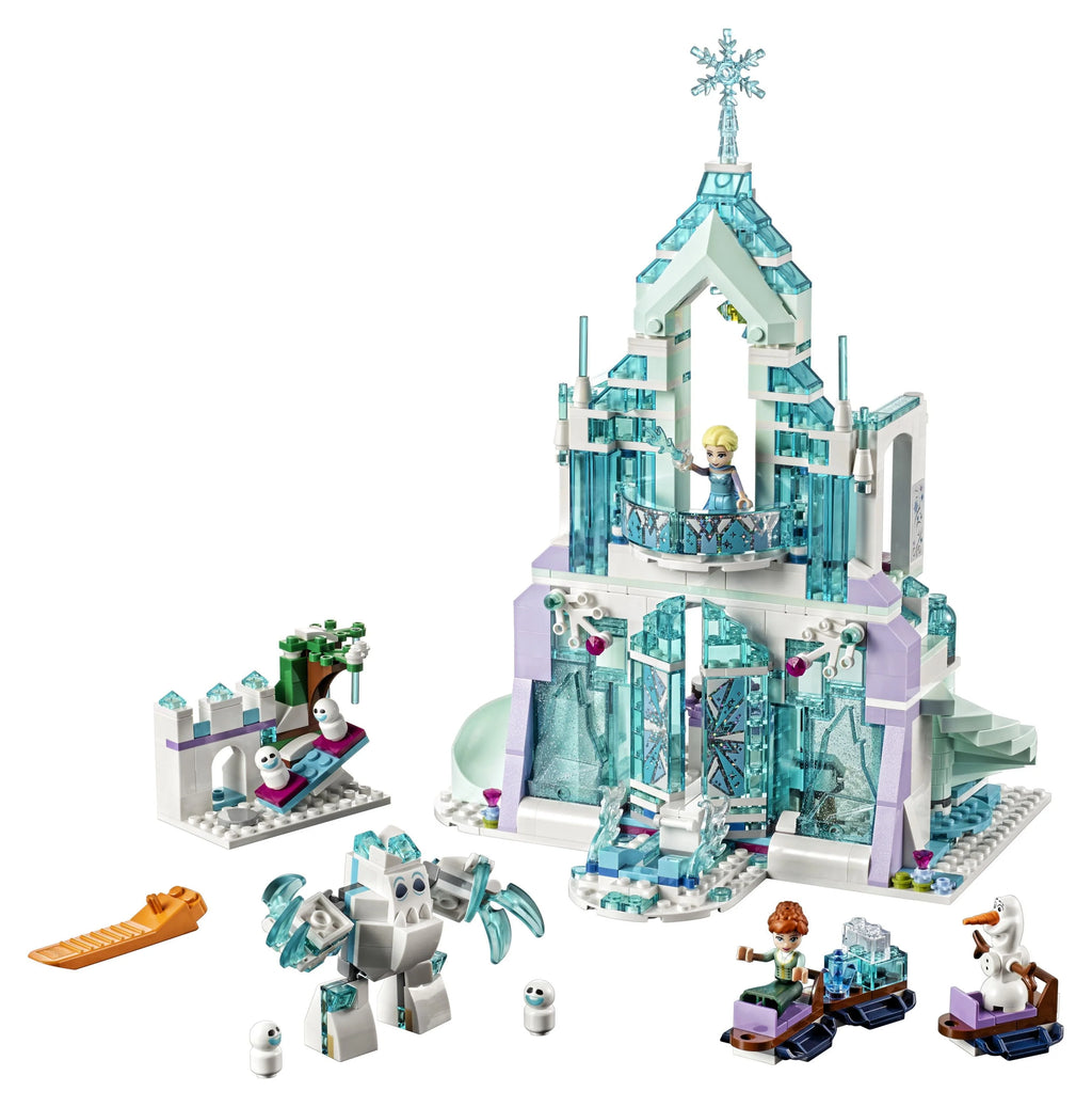 Building Kit 701 pieces V7936