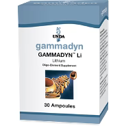 Li 30 Ampules V654