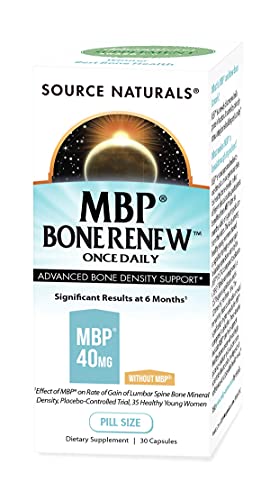 Milk Protein 30 Capsules P80171