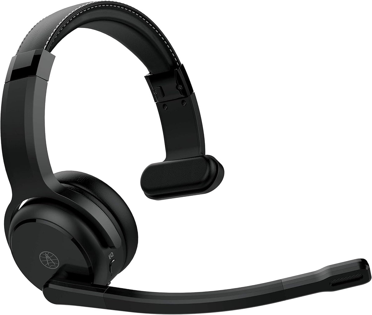 Wireless Headset with Noise Cancellation O13452