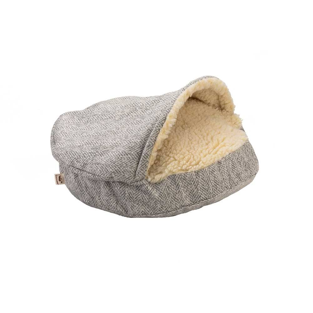 Microsuede Cozy Cave Pet Bed XL N44197