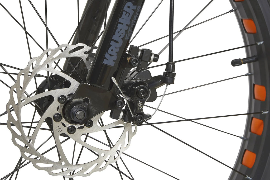 26-Inch Mens BMX Bike X5103