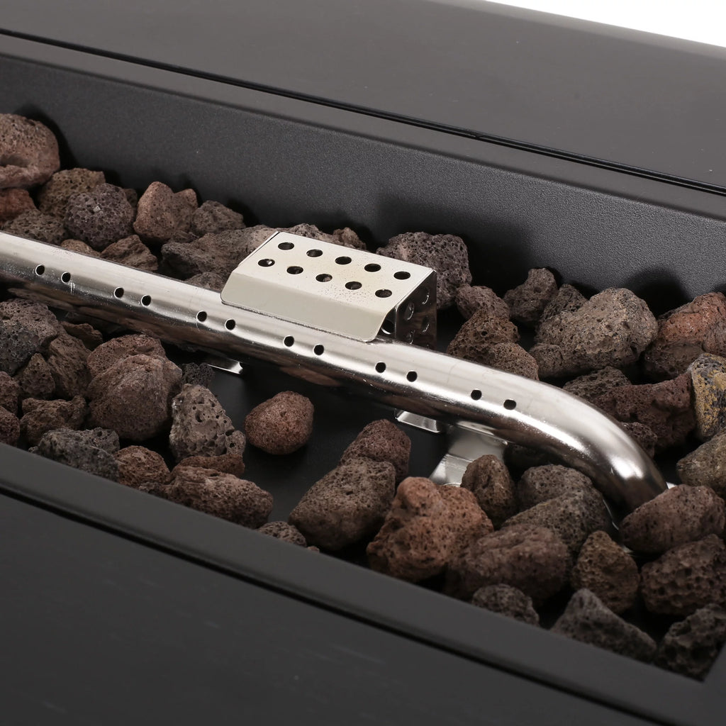 50,000 BTU Propane Fire Pit B26491