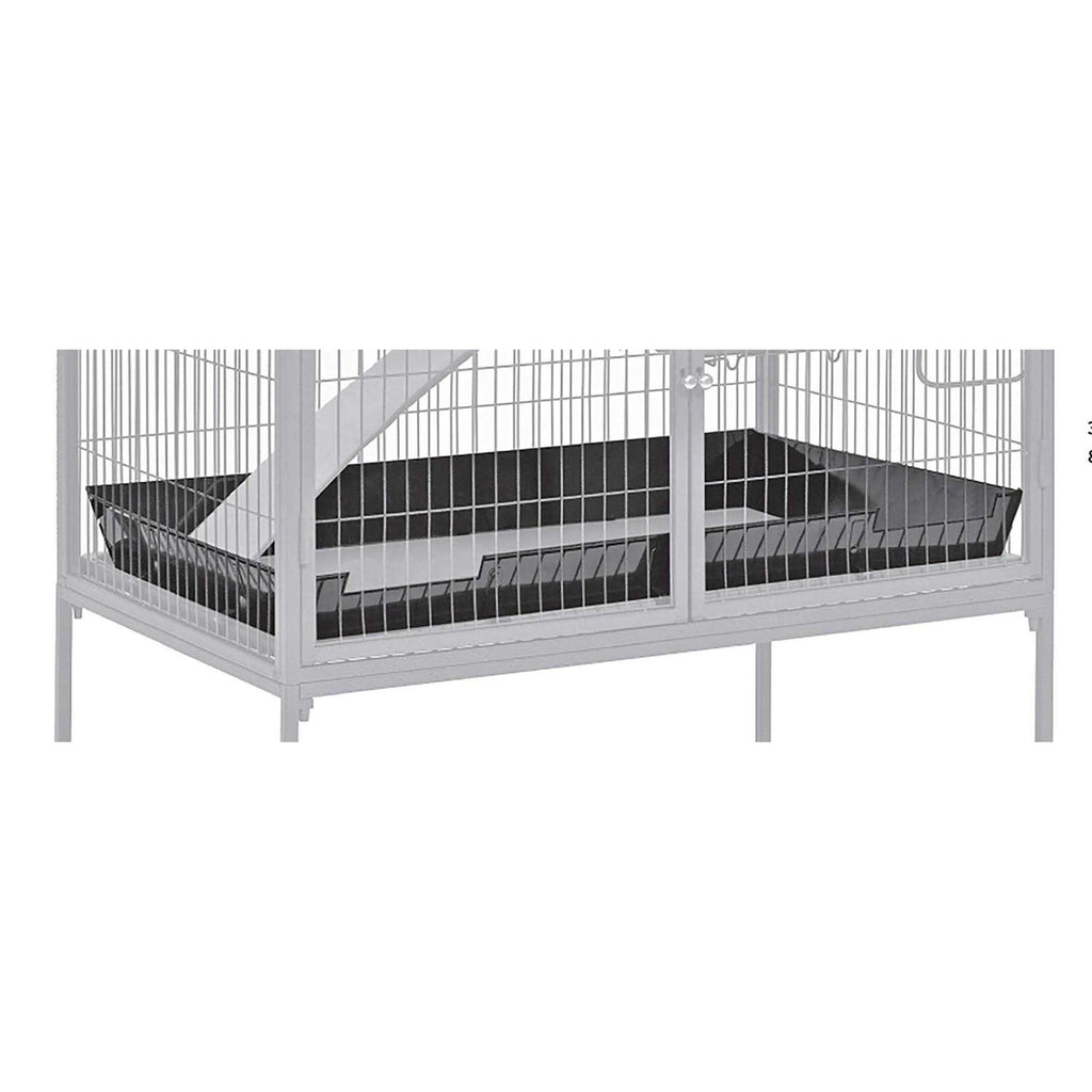Lower Scatter Guard E5335