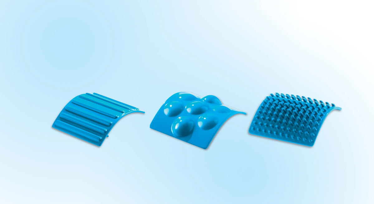 Blue Foot Spa K165