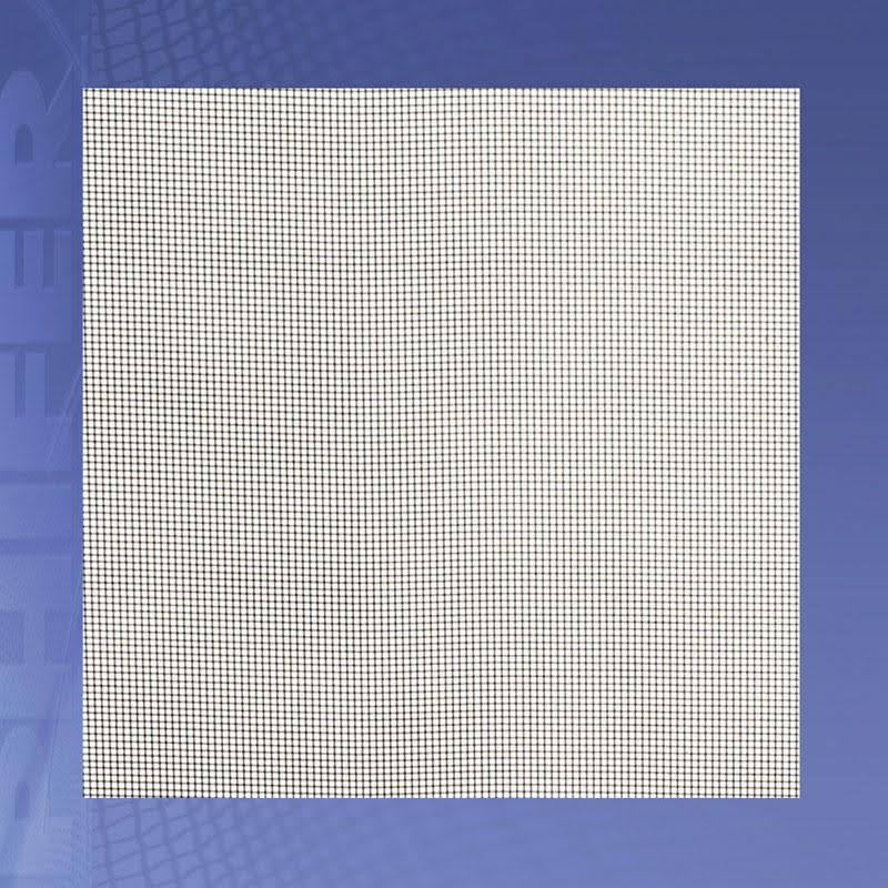 Black 36 in. W x 50 ft. L Screen Cloth K495